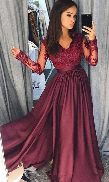 عکس لباس مجلسی عروسکی بلند اینستاگرام