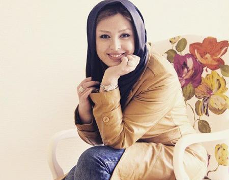 عکس لباس های مجلسی نیوشا ضیغمی