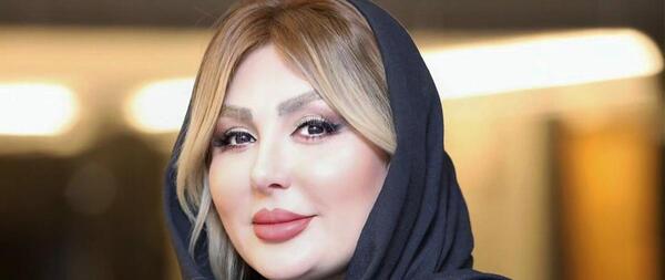 عکس لباس های مجلسی نیوشا ضیغمی