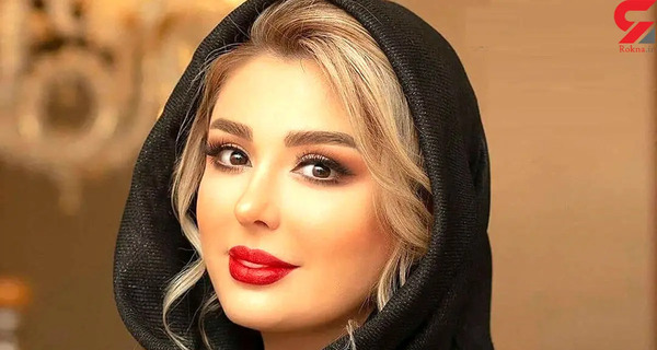 عکس لباس های مجلسی نیوشا ضیغمی