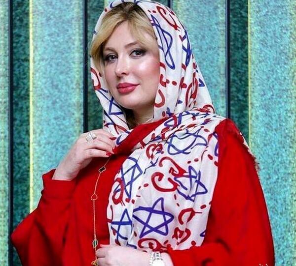 عکس مدل لباس های مجلسی نیوشا ضیغمی
