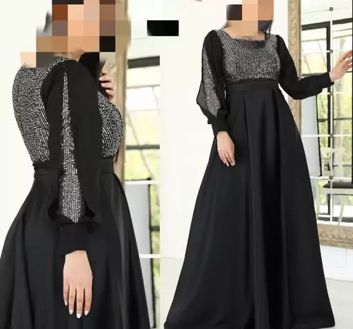 عکس لباس مجلسی شیراز کجا بخرم