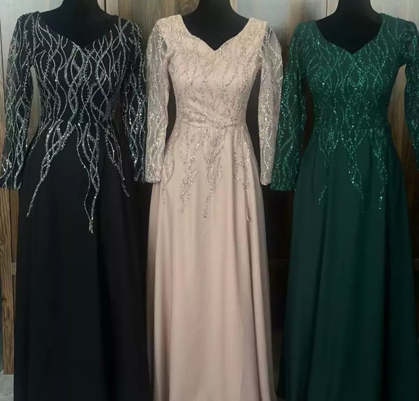 عکس لباس مجلسی شیراز کجا بخرم