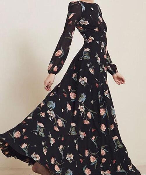 عکس مدل لباس ژرژت مجلسی