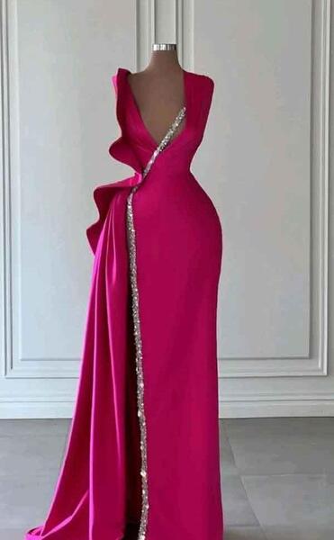 عکس مدل لباس ژرژت مجلسی