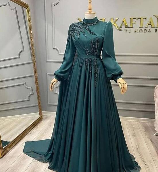 عکس مدل لباس ژرژت مجلسی