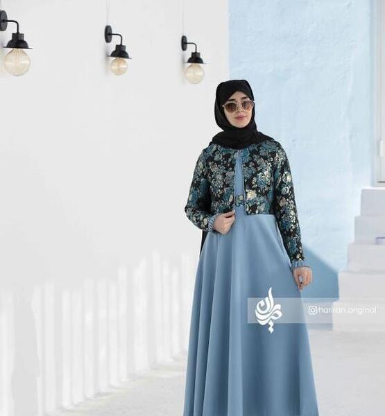 عکس مدل لباس ژرژت مجلسی