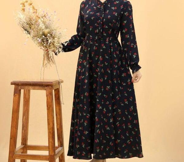 عکس مدل لباس ژرژت مجلسی
