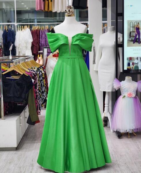 عکس لباس مجلسی پوشیده ژپون دار