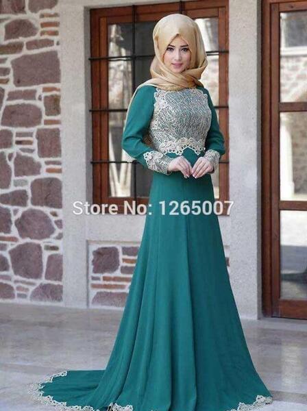 عکس لباس مجلسی زنانه شیک پوشیده
