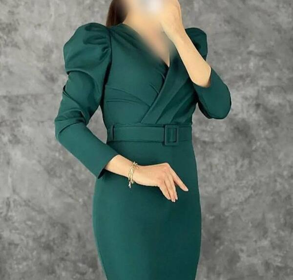 عکس مدل لباس مجلسی رسمی شیک