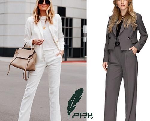 عکس مدل لباس مجلسی رسمی شیک