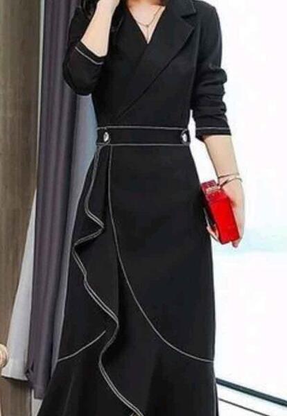 عکس مدل لباس مجلسی رسمی شیک