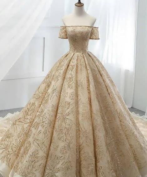عکس لباس مجلسی با رنگ نباتی