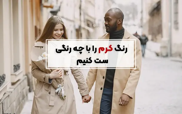 عکس لباس مجلسی با رنگ نباتی