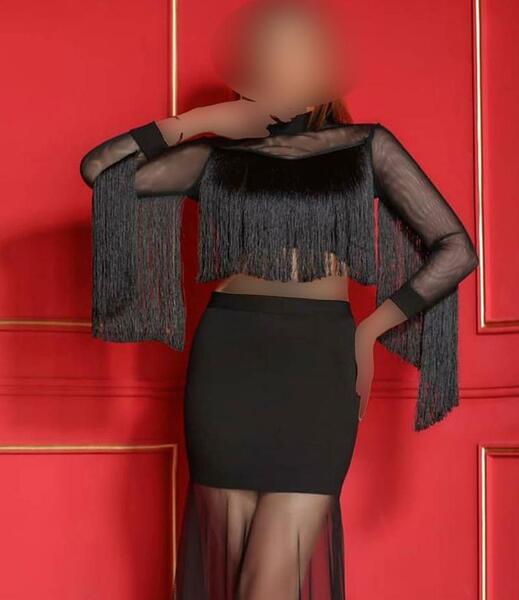 عکس لباس مجلسی زنانه ریش ریشی