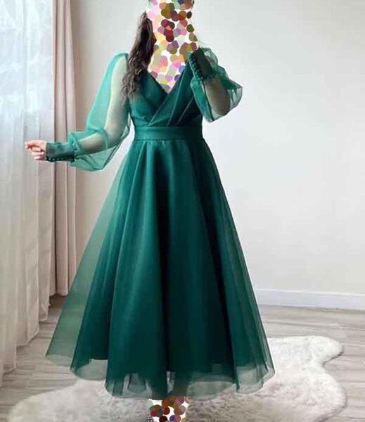 عکس مدل لباس مجلسی دخترانه 13 ساله کوتاه