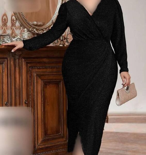 عکس لباس مجلسی دخترانه پوشیده دیجی کالا