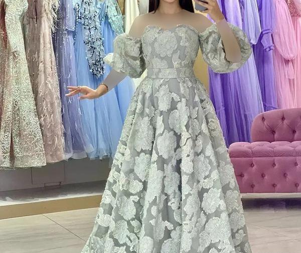 عکس لباس مجلسی خفن برای عروسی