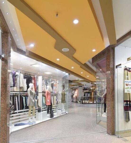عکس لباس مجلسی خیابان پاستور همدان اینستاگرام
