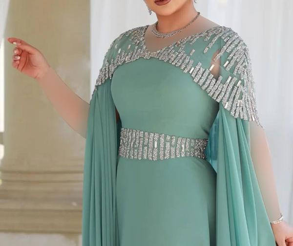 عکس مدل لباس مجلسی حریر ساده بچه گانه