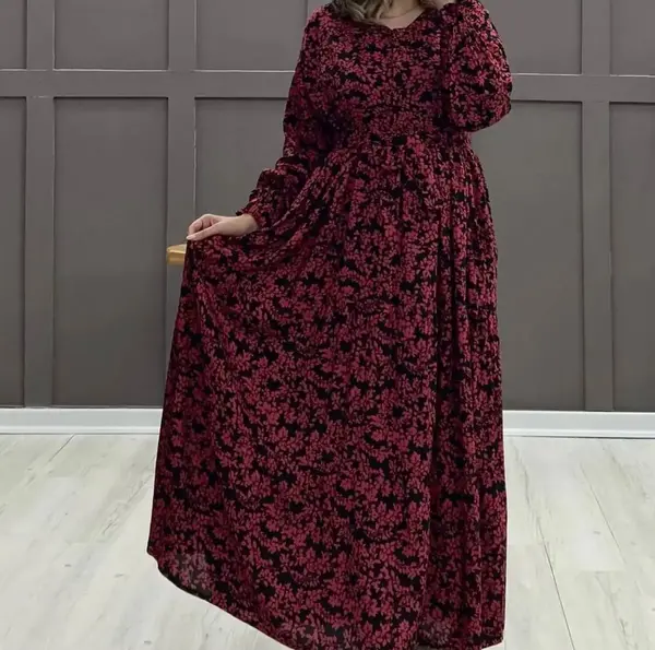 عکس مدل لباس مجلسی چینی جدید