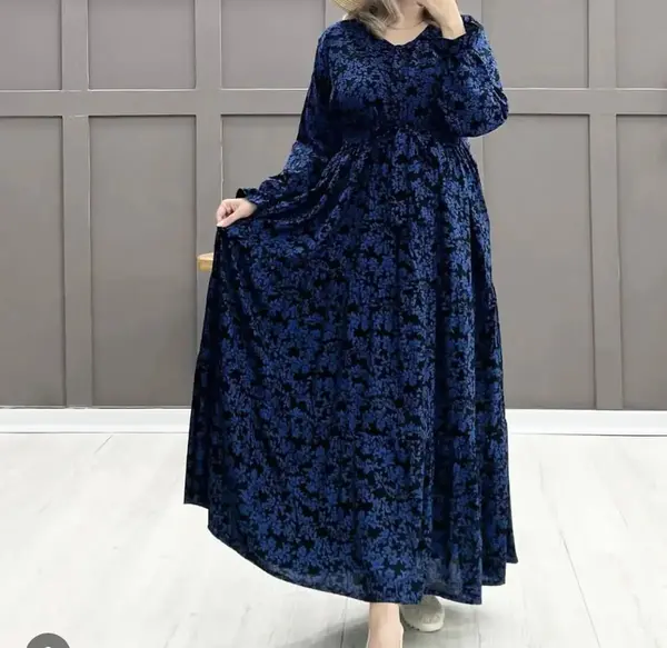 عکس مدل لباس مجلسی چینی جدید