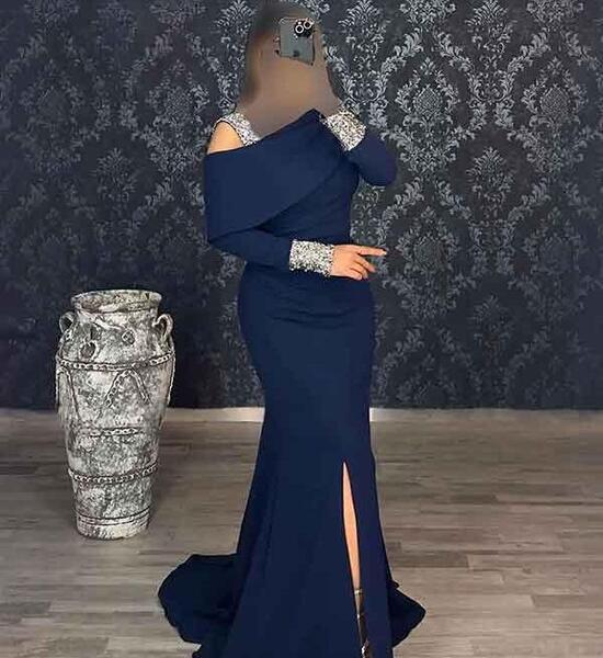 عکس لباس مجلسی جدید ۱۴۰۳ اینستاگرام