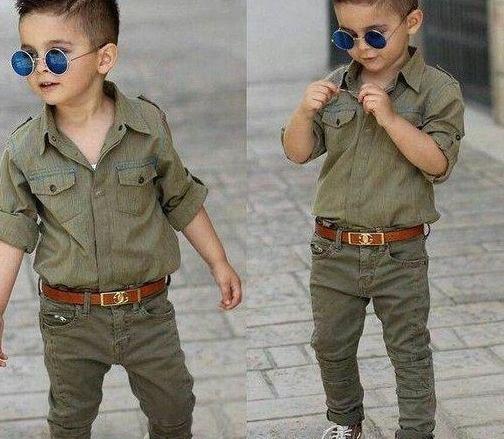 عکس لباس مجلسی پسرانه شیک