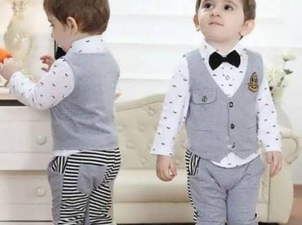 عکس لباس مجلسی پسرانه شیک