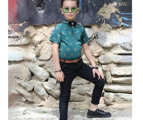 عکس لباس مجلسی پسرانه شیک