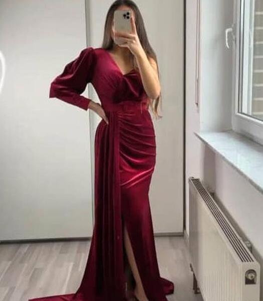 عکس لباس مجلسی اینه ای کوتاه