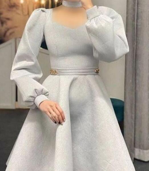 عکس لباس مجلسی اسپرت برای عروسی دخترانه