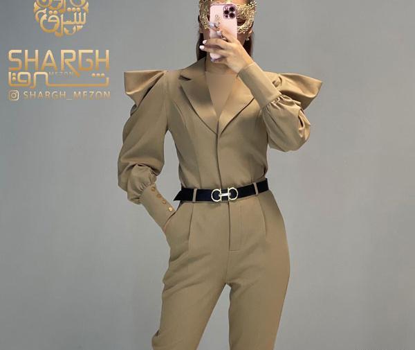 عکس لباس مجلسی اسپرت برای عروسی دخترانه