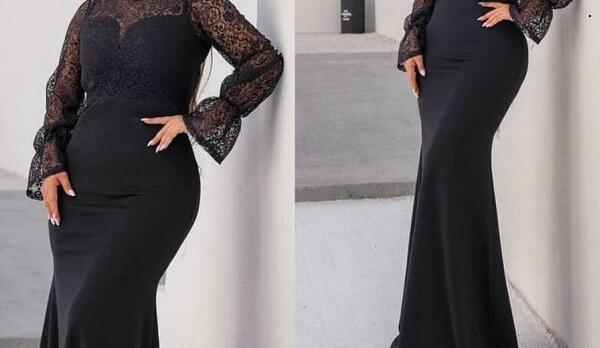 عکس گیپور جدیدترین مدل لباس مجلسی زنانه 2019