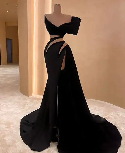 عکس لباس مجلسی زنانه برای عروسی ۱۴۰۲