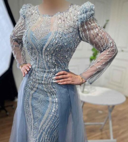 عکس لباس مجلسی زنانه برای عروسی ۱۴۰۲