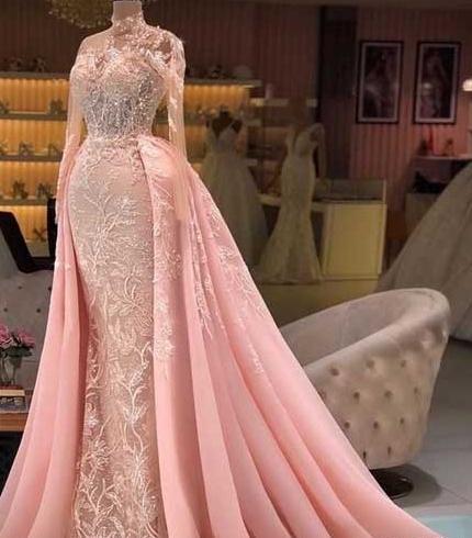 عکس لباس مجلسی زنانه برای عروسی ۱۴۰۲