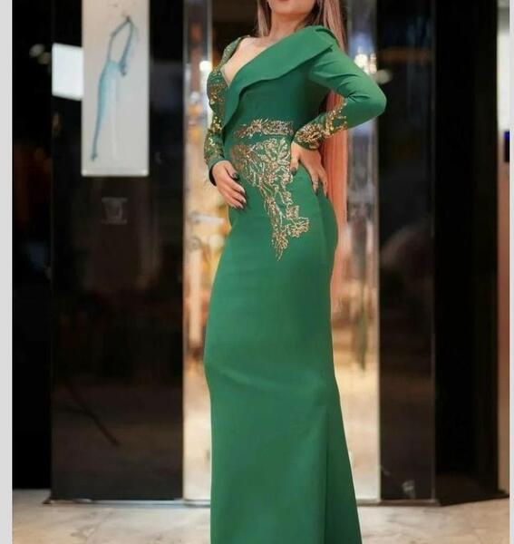 عکس لباس مجلسی زنانه برای عروسی ۱۴۰۲