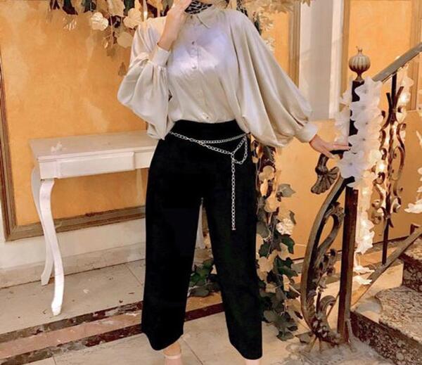 عکس لباس اسپرت مجلسی دخترانه