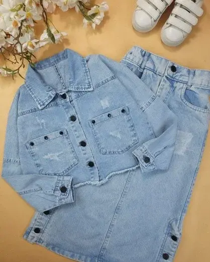 عکس ست دخترانه برای عید ۱۴۰۳