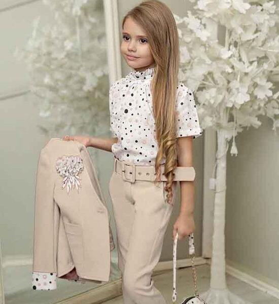 عکس ست دخترانه برای عید ۱۴۰۳