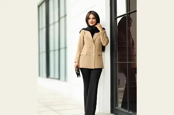 عکس ست دخترانه برای عید ۱۴۰۳