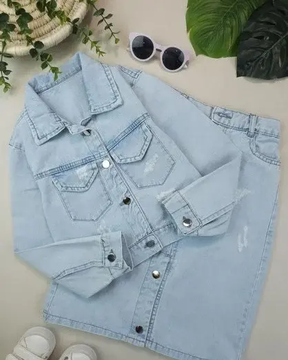عکس ست دخترانه برای عید ۱۴۰۳