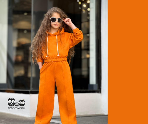 عکس ست لباس دخترانه برای عید ۱۴۰۳