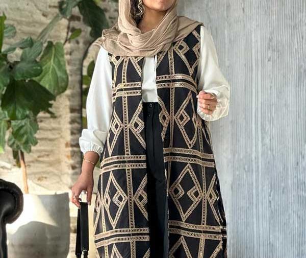 عکس ست لباس دخترانه برای عید ۱۴۰۳