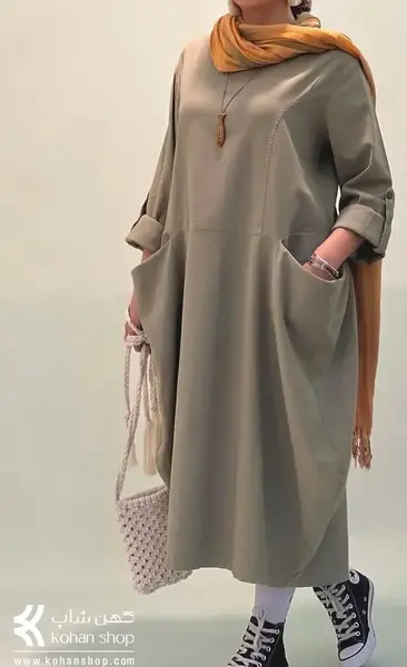 عکس ست لباس دخترانه برای عید ۱۴۰۳