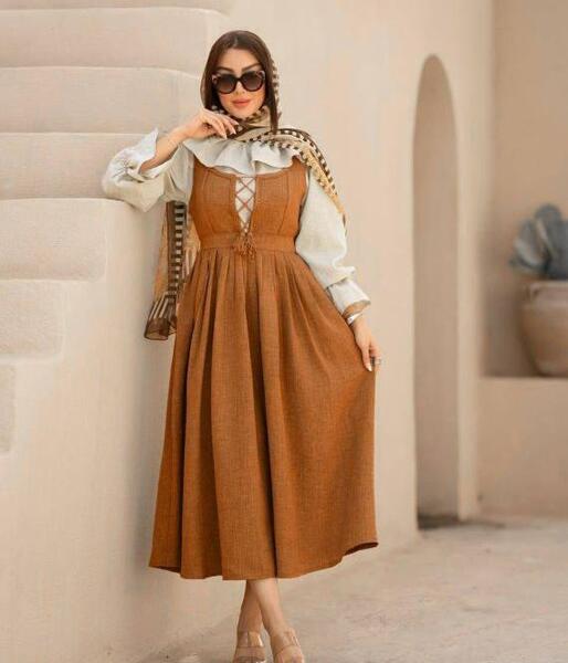 عکس ست لباس دخترانه برای عید ۱۴۰۳