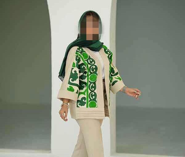 عکس ست لباس دخترانه برای عید ۱۴۰۳