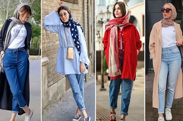 عکس ست لی دخترانه برای عید